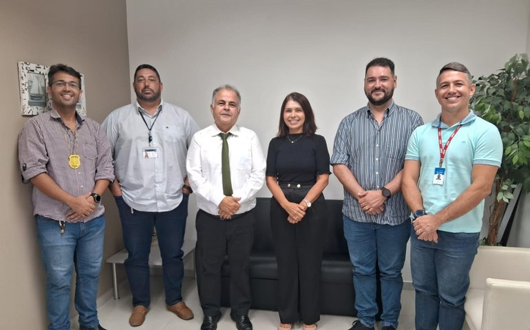 SSP tem calendário para entrega de sons apreendidos após ações do programa Na Base do Sossego