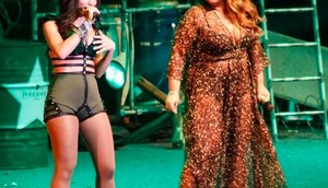 Anitta- preta gil