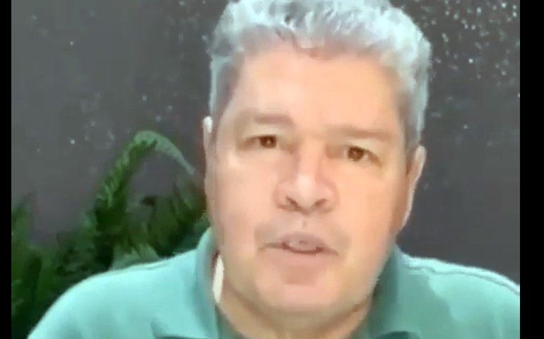 Heth César pode ser expulso do PDT e processado por danos morais