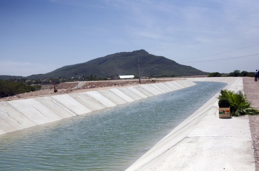 Seinfra esclarece sobre indícios de sobrepreço em obra do Canal do Sertão