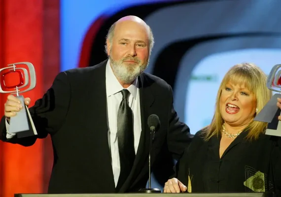 Diretor Rob Reiner e sua mulher são encontrados mortos em Los Angeles