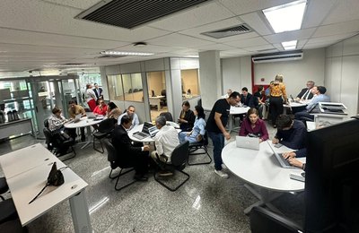 Ministério Público começa a discutir Planos de Atuação e Gestão para o biênio 2024-2025