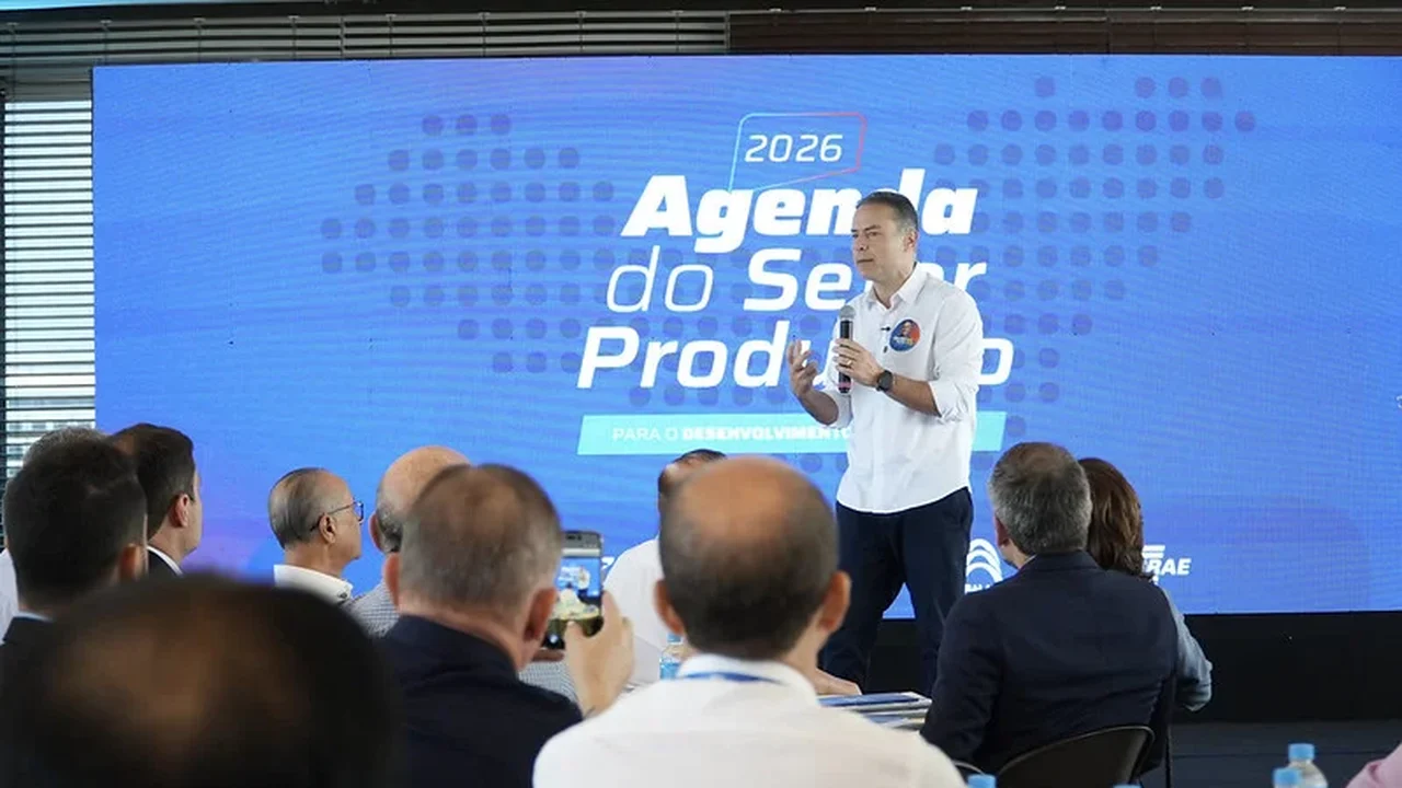 Setor produtivo recebe Renan Filho e reforça diálogo para o desenvolvimento de Alagoas