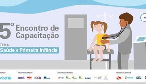 cartaz do evento