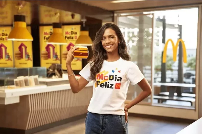 McDia Feliz acontece neste sábado! Saiba como participar