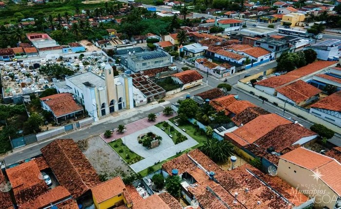 Estrela de Alagoas