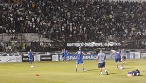 confiança e abc