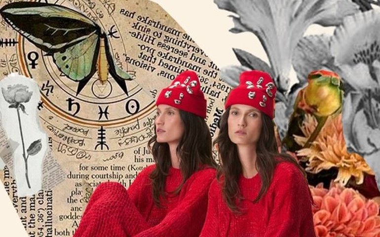 Memórias de infância de Paula Raia inspiram sua nova coleção