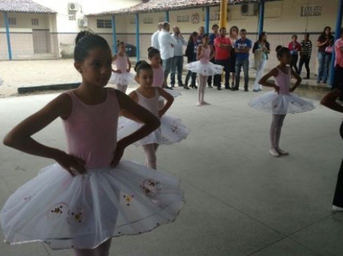 Dia D Governo Presente: Cultura leva ações e realiza atividades em Junqueiro