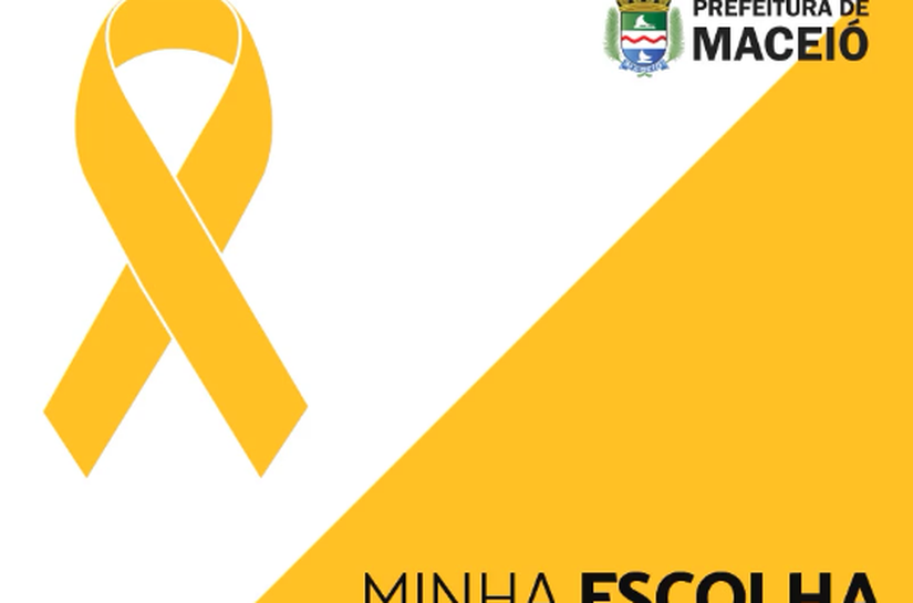 Maio Amarelo levará reflexão sobre trânsito ao Centro de Maceió