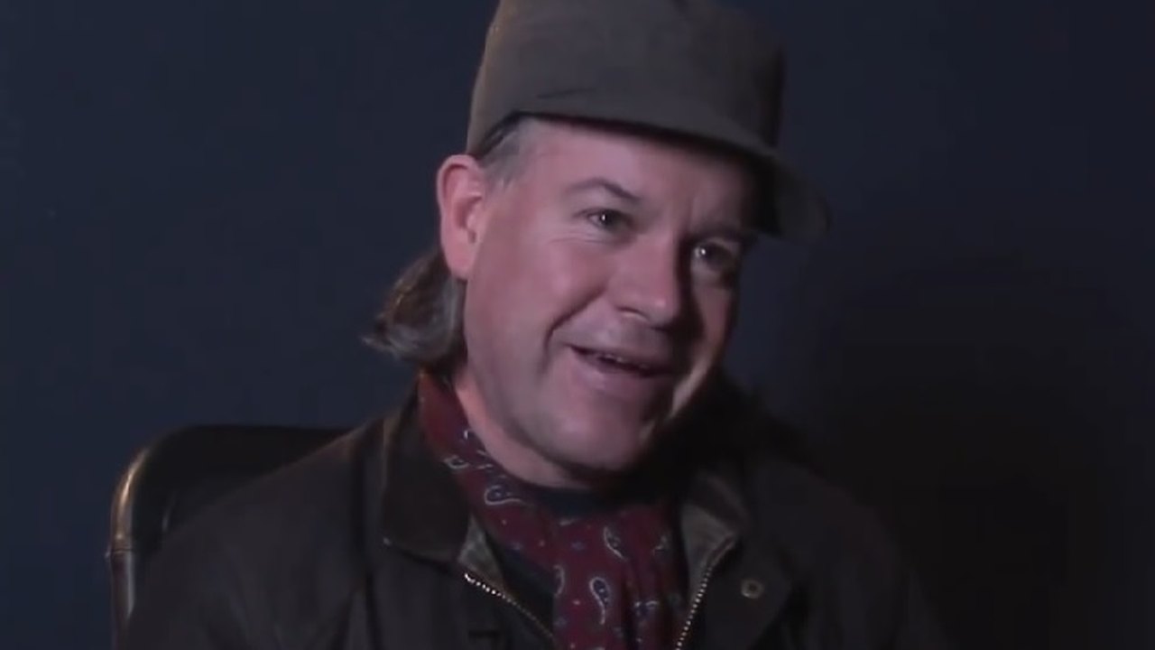 Martin Duffy, do Primal Scream, morre aos 55 anos