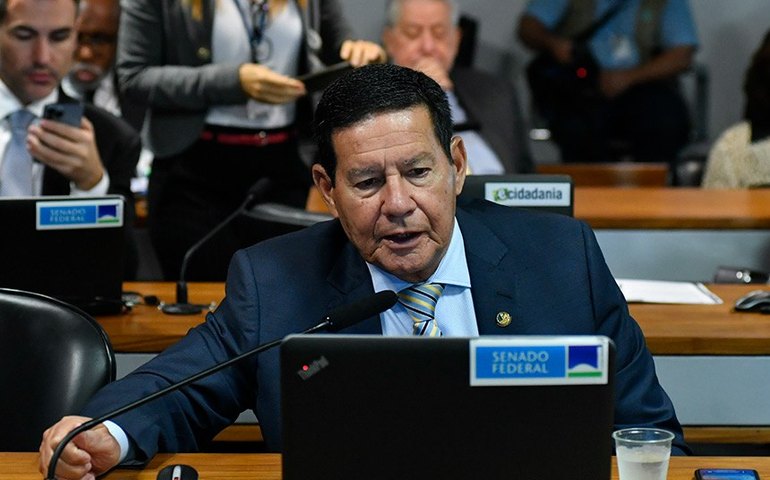 Política Nacional de Microbacias Hidrográficas avança