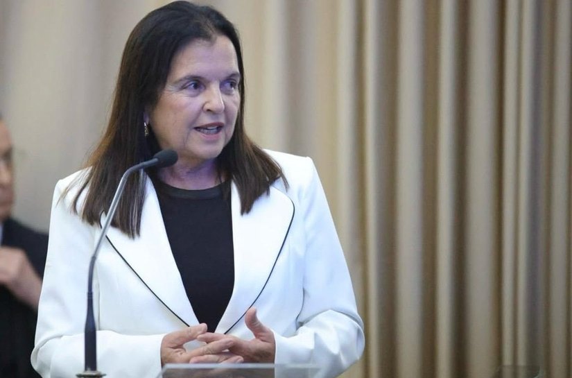 Fátima Canuto se posiciona contra concessão da Ceasa e defende ouvir comerciantes e consumidores