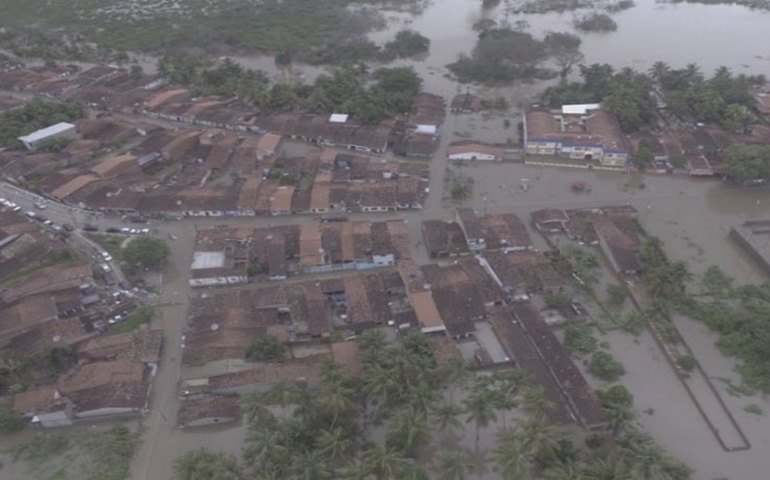 Prefeituras de Marechal Deodoro e Pilar cancelam os festejos juninos