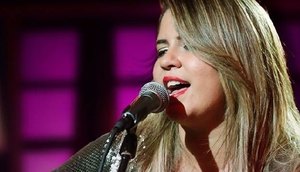 Marilia Mendonça