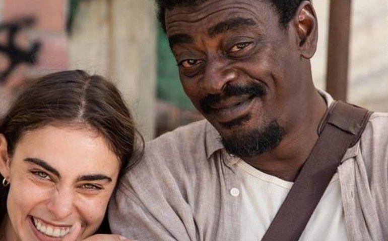 Um crime que atravessa épocas, o espírito do Rio e Anitta como atriz