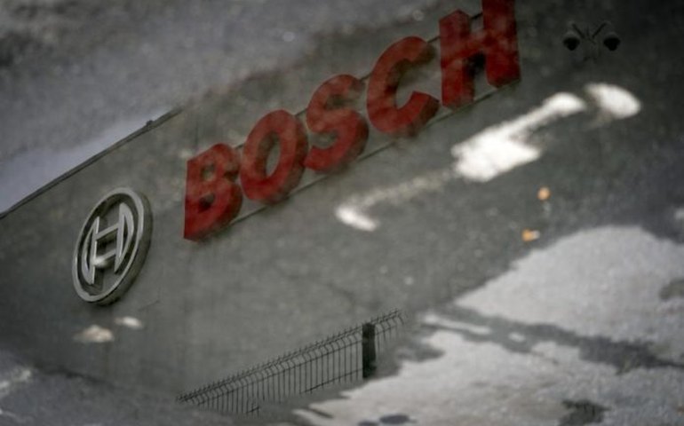 Bosch antecipa abertura de fábrica de semicondutores que abastecerá o Brasil