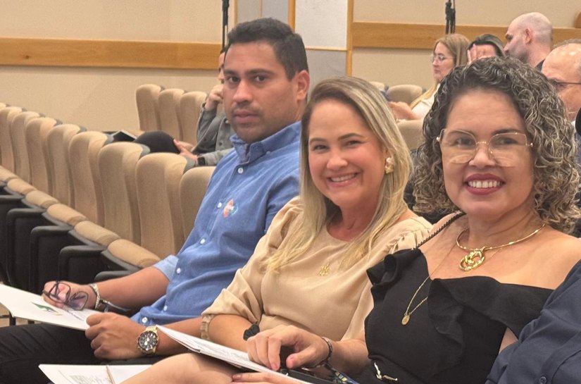 Cosems-AL participa de Oficina de Boas Práticas do Conasems