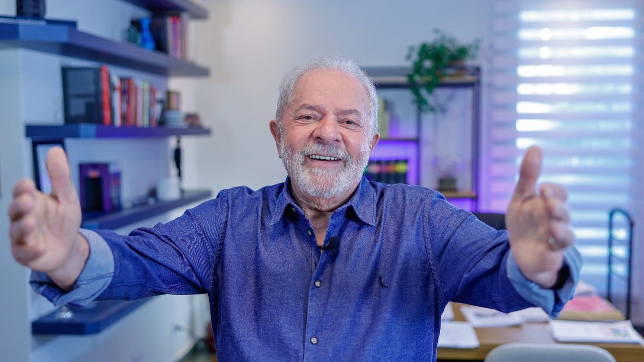 Datafolha: entre mulheres, Lula vence Bolsonaro em todas as faixas salariais