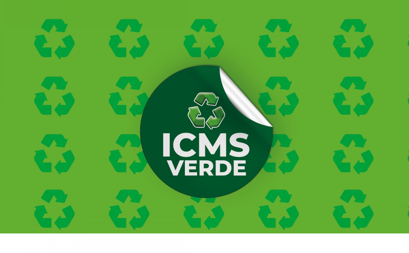 ICMS Verde: Secretaria do Meio Ambiente estende prazo para inscrições até 12 de julho