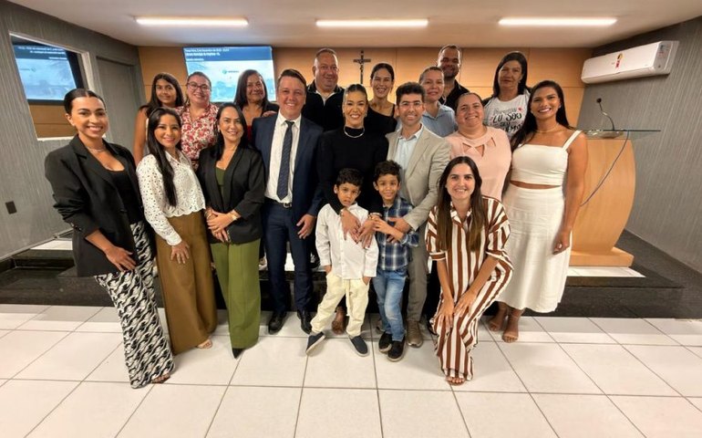 Plano Municipal de Saúde de Arapiraca recebe moção de aplausos e medalha centenária