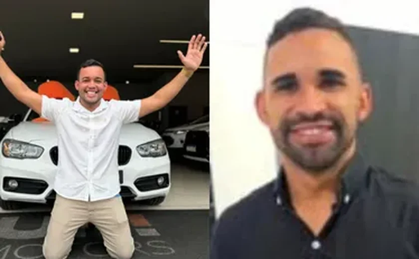 Jovens engenheiros morrem em acidente com BMW em Maceió