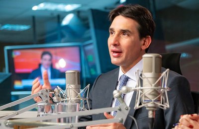 Silvio Costa Filho: “COP30 vai deixar avanços civilizatórios”