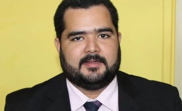 Del Cavalcante Del Cavalcante