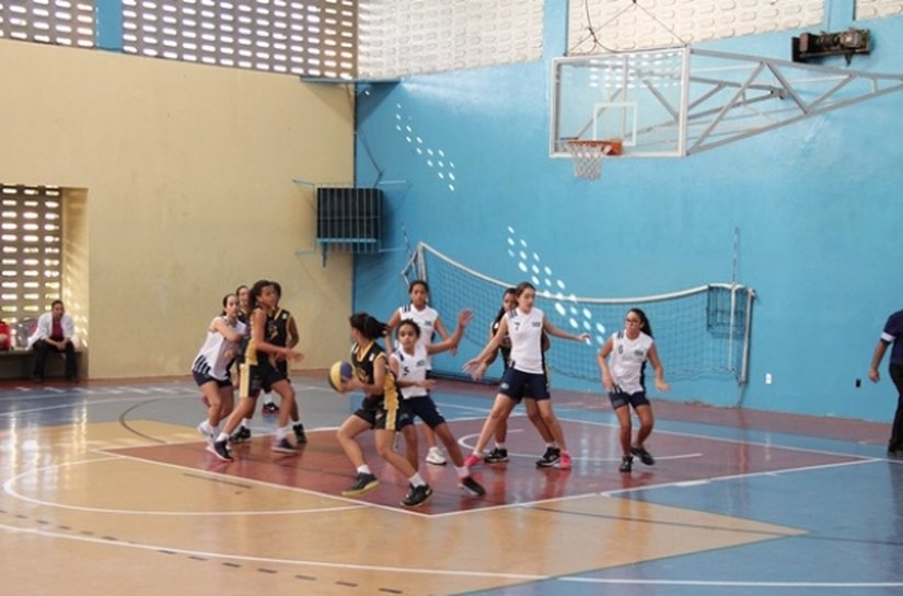 Etapa inter-regional do Jeal entra em sua última fase