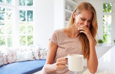 Enjoo na gravidez? Dicas infalíveis para combater o desconforto   