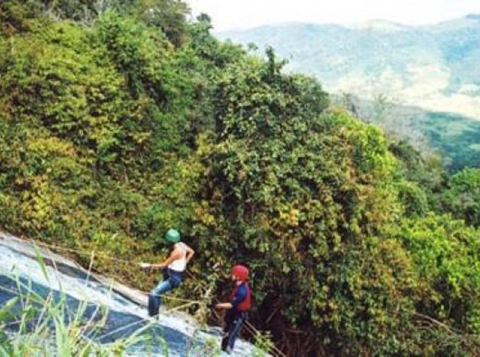 Semarh apresenta projeto para práticas ambientais em Porto de Pedras