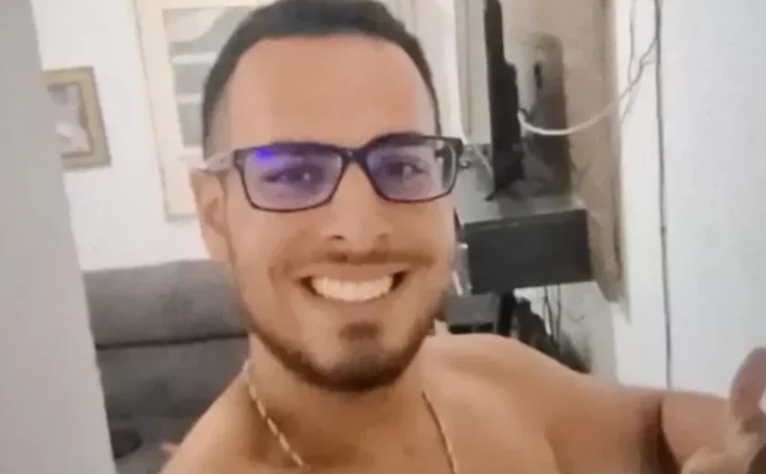 Corpo encontrado em açude é de jovem desaparecido em União dos Palmares