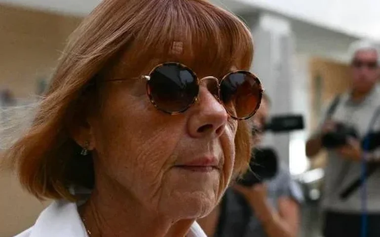 Na França, tribunal de apelação revisita caso de estupro de Gisèle Pelicot