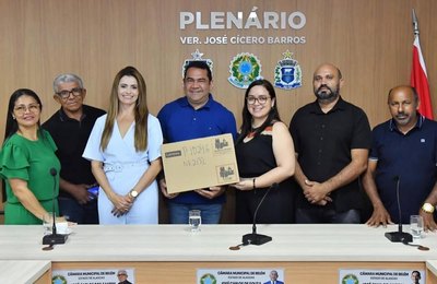 Prefeitura de Belém promove importantes investimentos na educação
