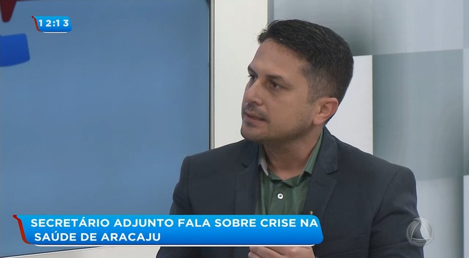 Secretário adjunto