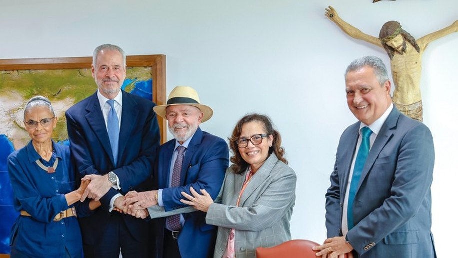 Embaixador André Corrêa do Lago é escolhido presidente da COP30