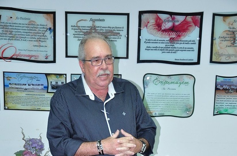 Hospital Santa Rita esclarece sobre descarte de resíduos hospitalares