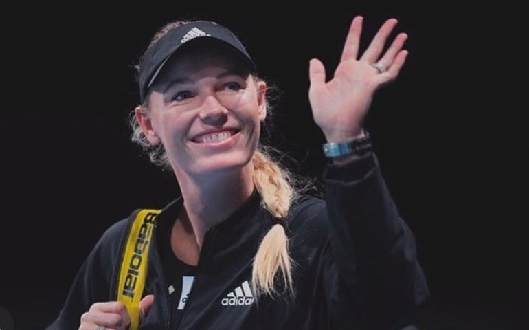 Ex-número 1 do mundo, Wozniacki anuncia retorno ao circuito e mira US Open