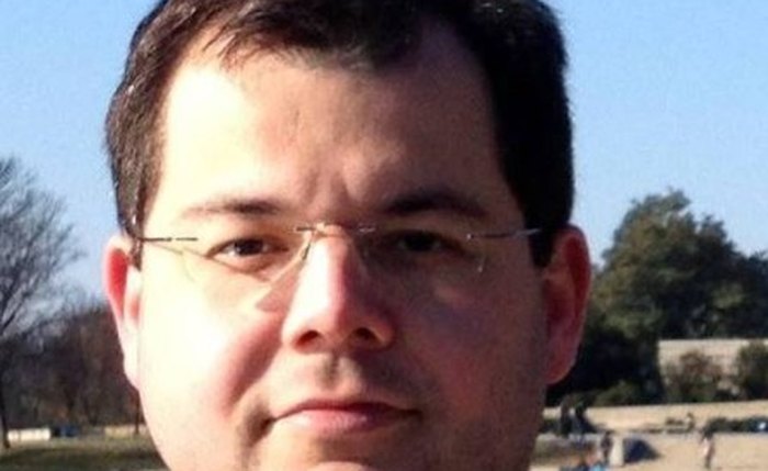 Francisco Zavascki relatou ameaças à sua família em post no Facebook Foto: Reprodução/Facebook
