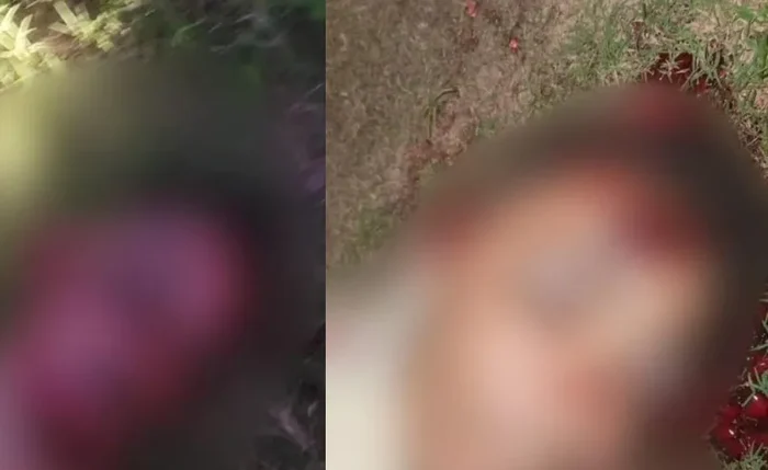 Vítimas haviam saído para trabalhar e foram localizadas à noite