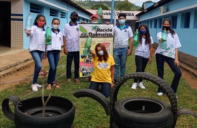Educadores refletem sobre trajetória e celebram conquistas na rede pública de Alagoas 
