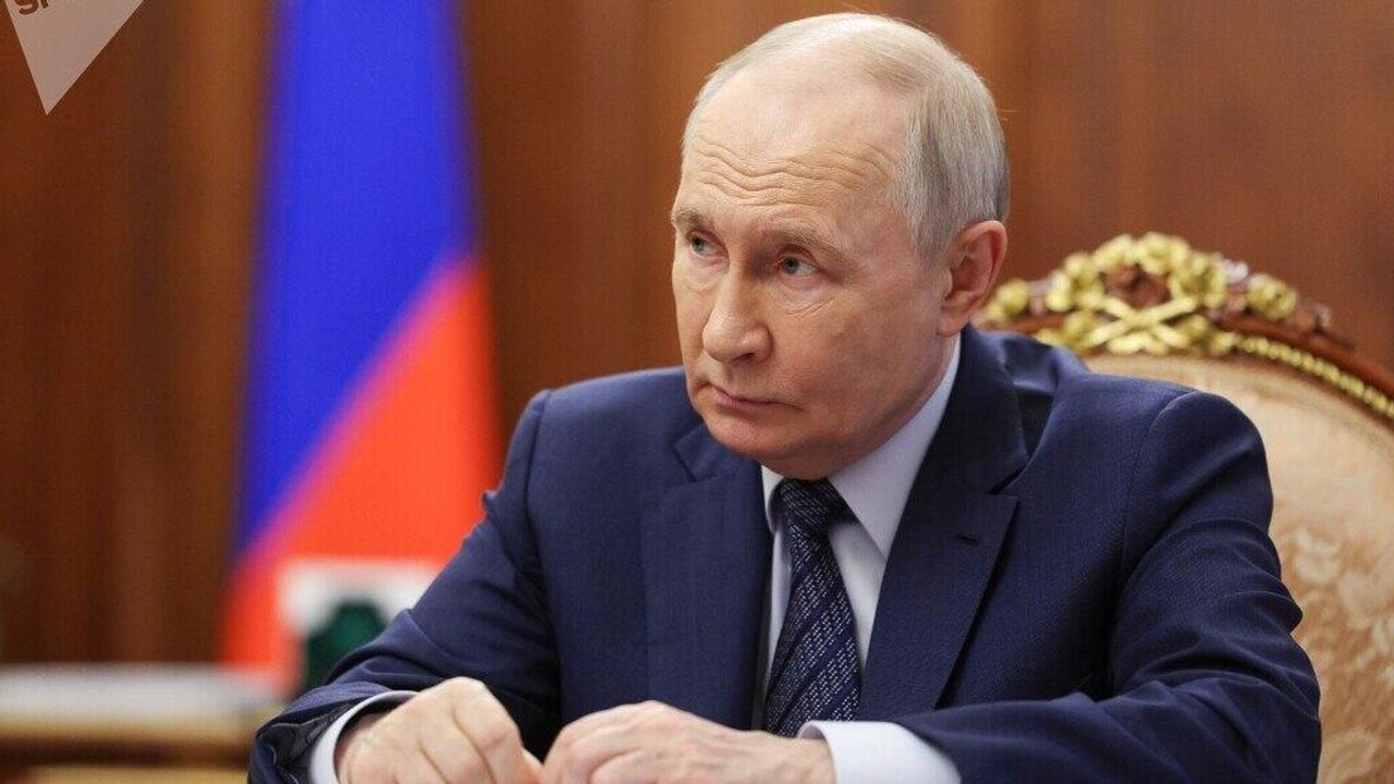 Kremlin acusa Ucrânia de ato terrorista após ataque a ônibus com crianças em Bryansk