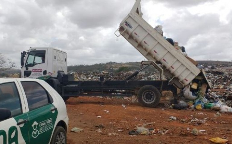 Semarh promove capacitação da coleta seletiva na região do Agreste