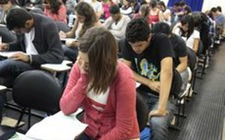 Enem 2014: Candidatos podem acessar cartão de confirmação a partir do dia 27