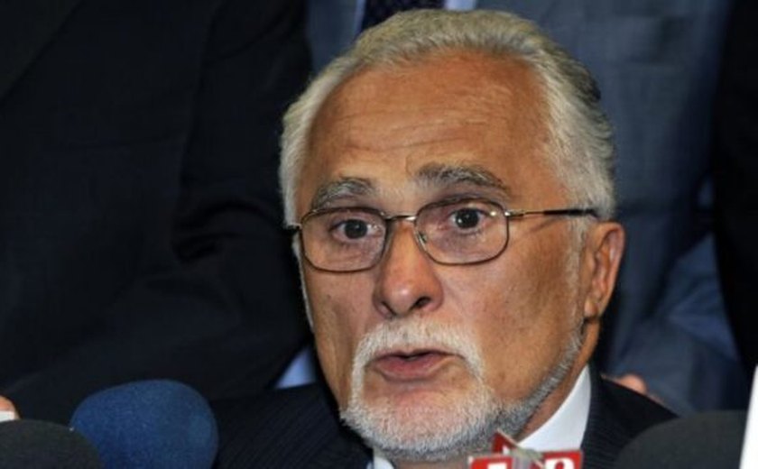 Genoino revela plano do PT para ‘confrontar’ igrejas evangélicas