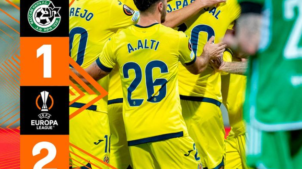 Dois jogadores do Villarreal se recusam a participar de minuto de silêncio por israelenses mortos
