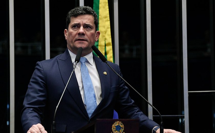 Moro tem 41,3% e Greca, 17,2%, na disputa ao governo do Paraná em 2026, aponta pesquisa