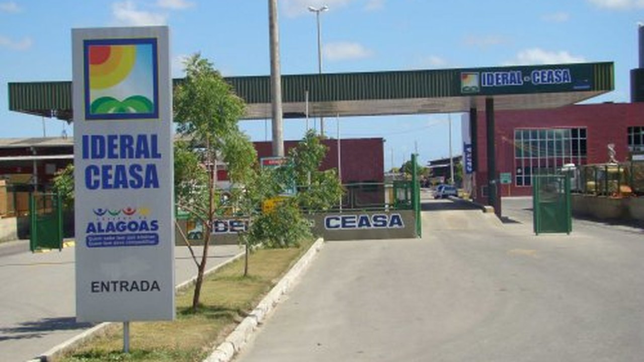 Multas aplicadas pela Ceasa são alvo de críticas e pedido de fiscalização