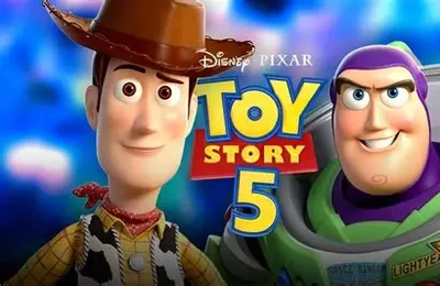 Toy Story 5 estreia no Shopping Pátio Maceió com promoções especiais