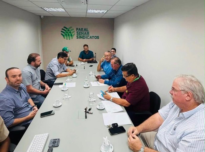 Medida Provisória deve garantir subvenção de R$ 12 por tonelada para produtores de cana